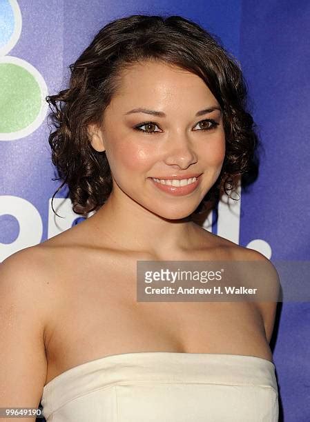 934 Actress Jessica Parker Kennedy Stock Photos & High